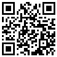 QR Code for bitcoin:3DBQYCdsoqXj1MVQVvr5K7cyWDLMLtgKHD