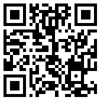 QR Code for bitcoin:3DBRad3WijUBBhDcveteAyu56fvA3dMq1D