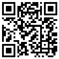 QR Code for bitcoin:3DBSxGAdNUUXqtJJ76nX2kdeisa3ynCihD