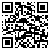 QR Code for bitcoin:3DBTmJWNtkiQUQAwKVKKEN8Wb77UmSCxpZ