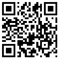 QR Code for bitcoin:3DBUN6ZkMjDN41nwD3psmbiviaZ2mABD18