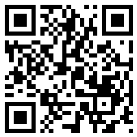 QR Code for bitcoin:3DBUpDcAaUPVREKJKQJDYs6Hi4rVGZ8nGa