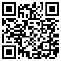 QR Code for bitcoin:3DBVFNQKepmub5tw2YpPb96fxb6MbudyM8