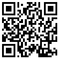 QR Code for bitcoin:3DBX7etfRKVNQ1W3EwBSAmaHCReUCeQp2u