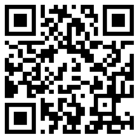 QR Code for bitcoin:3DBYFPxMKLE37eFTx5gwT6ipTUhNUDhqB8