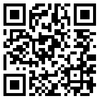 QR Code for bitcoin:3DBYWvTog9pi1jyFhy4deqKiPMFSTFK97K
