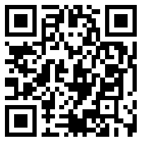 QR Code for bitcoin:3DBa5erSZLVW4Hey6Tms9horhvF1sNEzd1