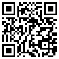 QR Code for bitcoin:3DBaCiRHPxoNWFf1JtESitodJwRbr96UHU