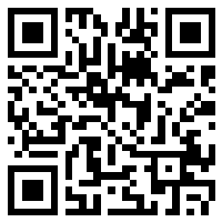 QR Code for bitcoin:3DBbYPpfde2jfuG1nThpnZK4SWmCd6voxu