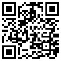 QR Code for bitcoin:3DBcL6dq9RPHxVbTqdxJF2LEvzeAVWxPBE