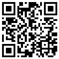 QR Code for bitcoin:3DBcvtYpks1JAcZu7ogfdAwmBAMmUxuHQB