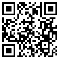 QR Code for bitcoin:3DBfjk2cB3LmeG4kUTQrcZbYPSsaic7Nma