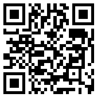 QR Code for bitcoin:3DBfqcrpstYHpHEQvF7ss5YMR4kYKDd6nt