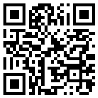QR Code for bitcoin:3DBgXxfDA6Z11PFitkrrsW7RotkRLVT8G4