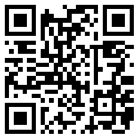 QR Code for bitcoin:3DBgoQtmuTUUd1n7ZdBWtbswFHiKmgqcX3