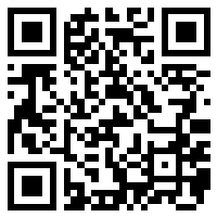 QR Code for bitcoin:3DBi3QeagTSzFcNiFxp3Heth44XR4CYHvT