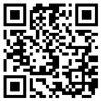 QR Code for bitcoin:3DBjPnu893BpZ4L5s6TEzYseRnLEVT3oFX