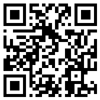 QR Code for bitcoin:3DBjTTUoH3Kj6dD5TueSWBTKnG43HXHbs3