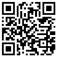 QR Code for bitcoin:3DBkjfevPRbQe7eHW8voJswyin3RbEZ9oM