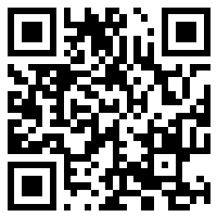 QR Code for bitcoin:3DBoXoVYTXDUQCmJsNsP3vJ7a96yKocuQ5