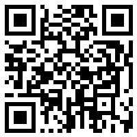 QR Code for bitcoin:3DBqABcUxMVjHGNsV54ixE6ScBPyxxVc2m