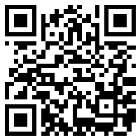 QR Code for bitcoin:3DBrDLBkmaJsWeT4114aJwAv74oFvMfH9J