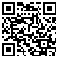 QR Code for bitcoin:3DBsS5HXj5kHDQb1GPbKGT4b3CMzCkDGUc