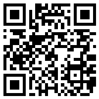 QR Code for bitcoin:3DBtDav2dm121dn6JmTDDogXphN6KfNKy3
