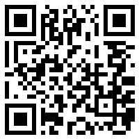 QR Code for bitcoin:3DBtUFPqXAwEAL9tQb28XzicjjKX2oE1qB