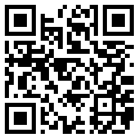 QR Code for bitcoin:3DBvZqyNoBWiYurZSYa7WynSZsSLhQDkar