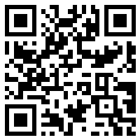 QR Code for bitcoin:3DByrJ7tQJgD19yoKMQJDSLpsBdBwJipTi
