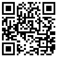 QR Code for bitcoin:3DBzSwdfUVoWrjG1qRteNS2o1w6XPMe2dH