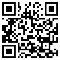 QR Code for bitcoin:3DC1kVcPtD1cVCdLo22S8Ub8oBbsjFtrYn