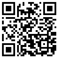 QR Code for bitcoin:3DC3FLdh2sidBBR7htJGbt5PHLcBPwcy4y