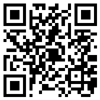 QR Code for bitcoin:3DC567CebbPQt3Tashm72jibU8TYdZWgYK