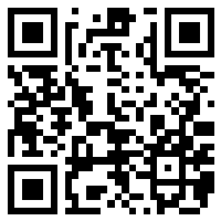 QR Code for bitcoin:3DC8at8HJVTpWtwQDXY6SntQLnb7UgDTtY