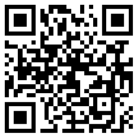 QR Code for bitcoin:3DC9f68WRHBsJBWefjVKCw1TgeNhvkc8pC