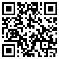QR Code for bitcoin:3DCCR6cFRGjPdRM24M9xQ53C3UXwBzycMf