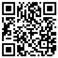 QR Code for bitcoin:3DCCqBhBL2T6GzKfZy4vis8xQ8WMsQNfBM