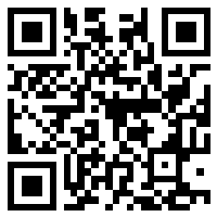 QR Code for bitcoin:3DCCsXnQRMAPTGYXMjaeVNMmrucgvknFG9