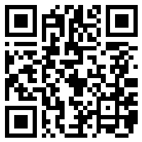 QR Code for bitcoin:3DCFqD4mjCgJ33pNLPyF9wvMP7FuzUzypP