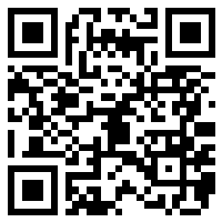 QR Code for bitcoin:3DCGfDoC1ke7LgvJB6QiYBZsQZcZPzBgua