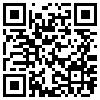 QR Code for bitcoin:3DCHWFZCkLp4zvgi1oJZNq1bPyGYCJ5NC2