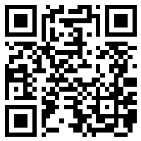 QR Code for bitcoin:3DCLXTM9rm9DAVH5qmNq8mtFrou3dxg66f