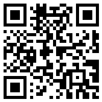 QR Code for bitcoin:3DCPyAWLoK5VRaJYoRjy4B5cvxaWWPrBCP