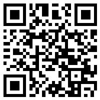 QR Code for bitcoin:3DCTdMXS4gkhdXvA7FAYgLd97CirN1hApD