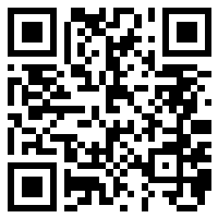 QR Code for bitcoin:3DCTf17uYavB6AXotyycWZFnB4AhK5KT5s