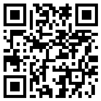 QR Code for bitcoin:3DCU4HJ6G4E7fhwdrWMceEuqa5ctHyV2eq