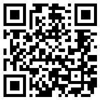 QR Code for bitcoin:3DCUWXAkajmG8FSngsjrJjWRZotQLPv1z5