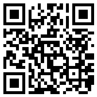 QR Code for bitcoin:3DCVR3u1a7iLMECyqx58GtpPvsqHTHVpuF
